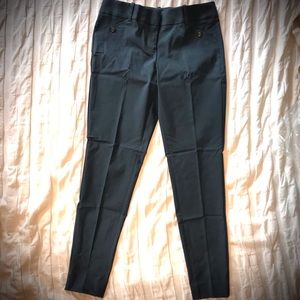 NWT The Limited Exact Stretch skinny leg size 6